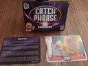 Catchphrase Card Game