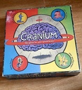 Original Cranium