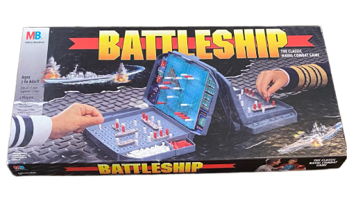 Battleship