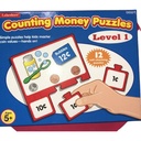 Counting Money Puzzle