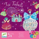 Fee Toibelle Memory Game
