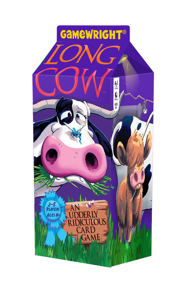 Long Cow