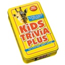Kids Trivia Plus