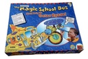 Magic School Bus Field Trip to Outer Space