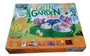 Green Garden Science