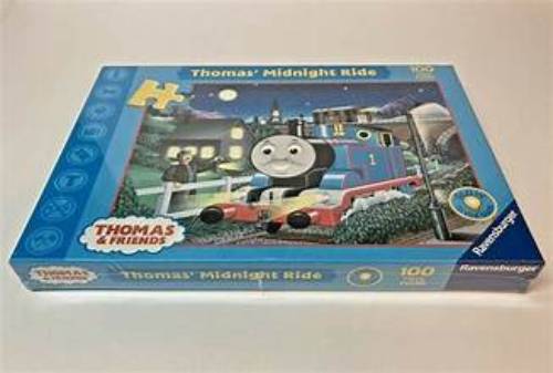 Ravensburger Thomas & Friends 100pc puzzle