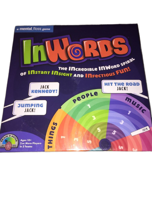 InWords A mental_floss game