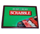 Head to Head Scrabble