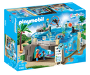 Playmobil 9060: Family Fun Aquarium