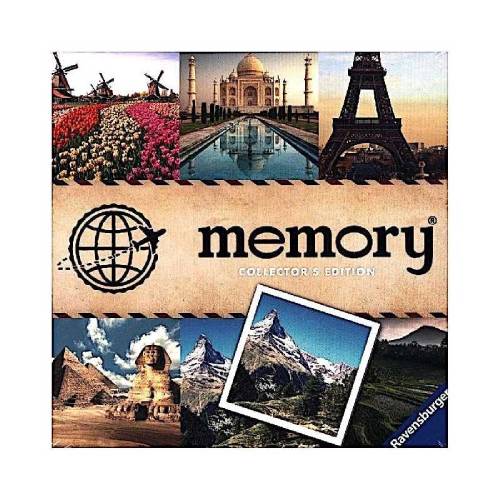Ravensburger Memory Collectors Edition