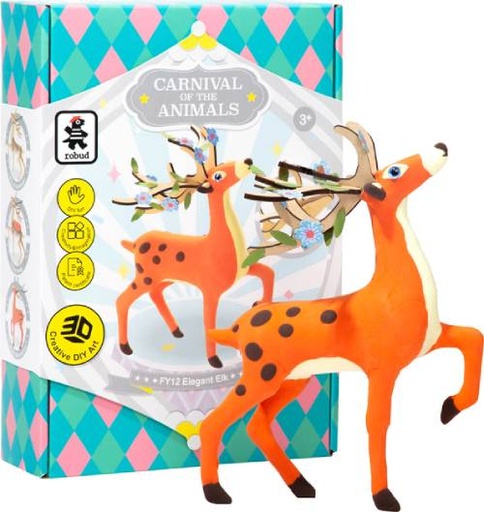 Carnival of the Animals