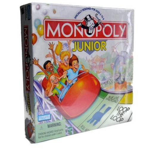 Monopoly Junior 