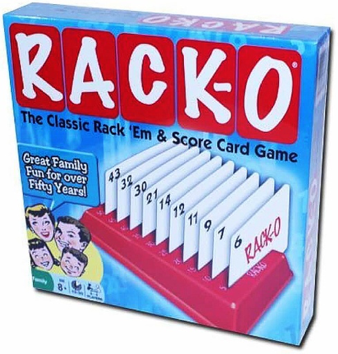 Racko Plus