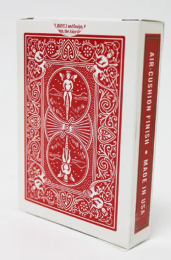 Composer Playing Cards